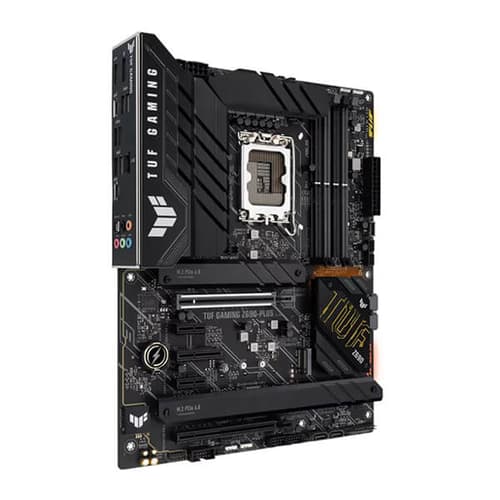 Asus TUF Gaming Z690-Plus Motherboard